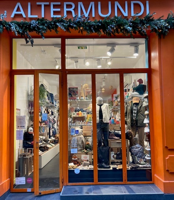 Altermundi Paris avec LBR