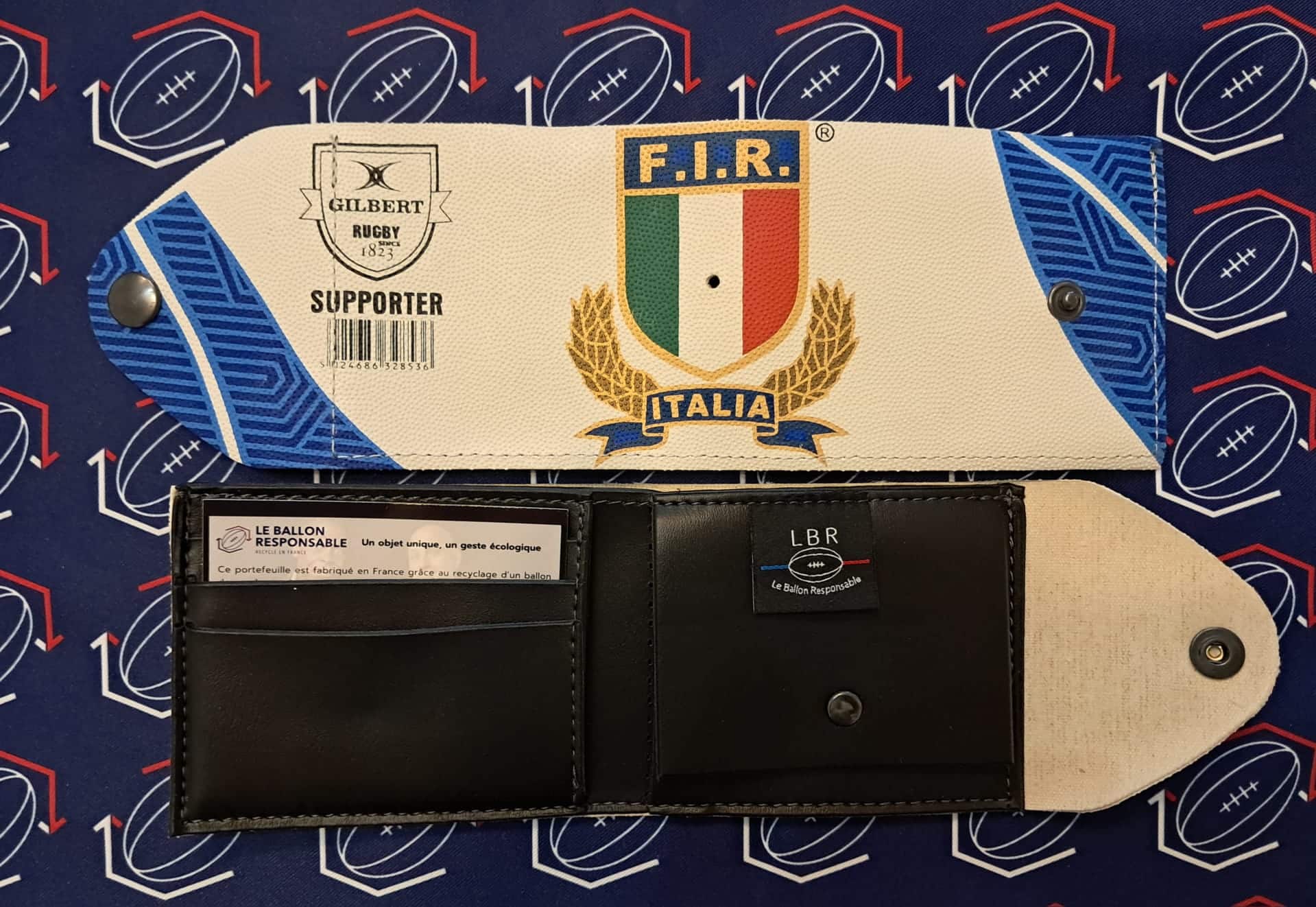 Portefeuilles ITALIE Portefeuilles ITALIE