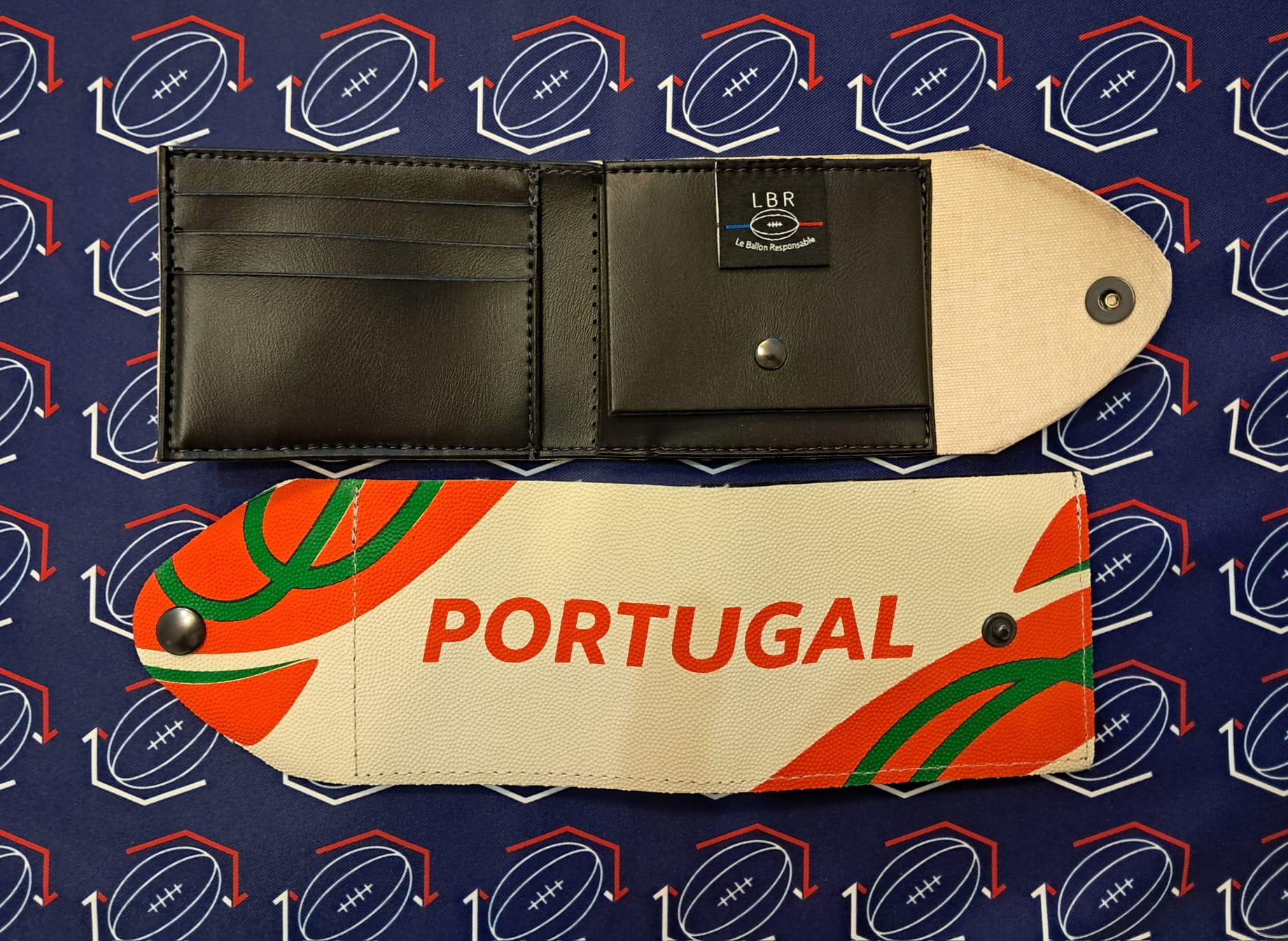 Portefeuilles PORTUGAL Portefeuilles PORTUGAL