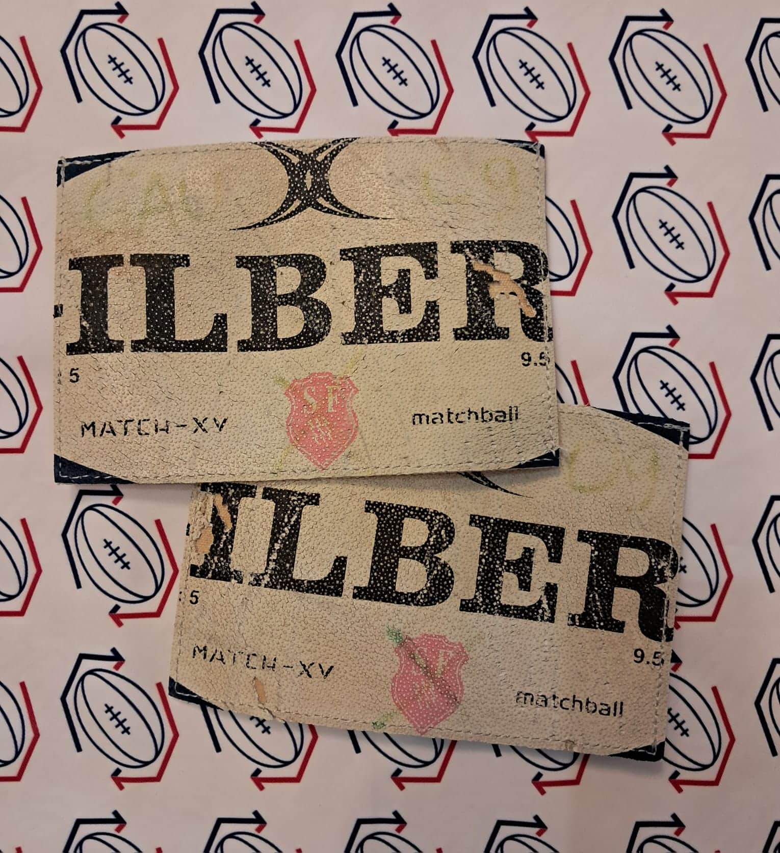 Porte-Document Club Stade Français Porte-Document Club Stade Français