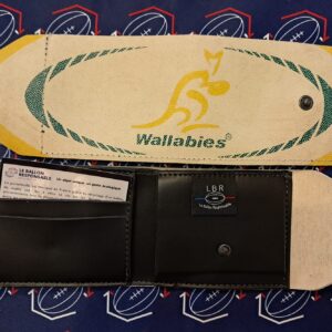 Portefeuilles Gilbert AUSTRALIE