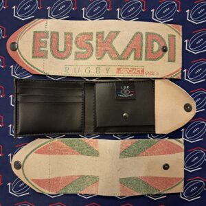 Portefeuilles EUSKADI