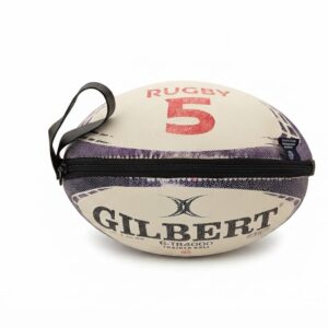 Trousse de toilette Rugby à 5 – Format ultra-compact
