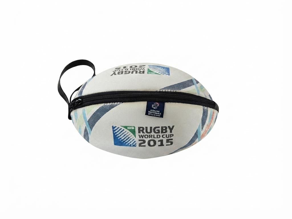Trousse de toilette Rugby World Cup 2015 Trousse de toilette Rugby World Cup 2015