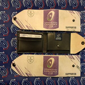 Portefeuilles Challenge cup