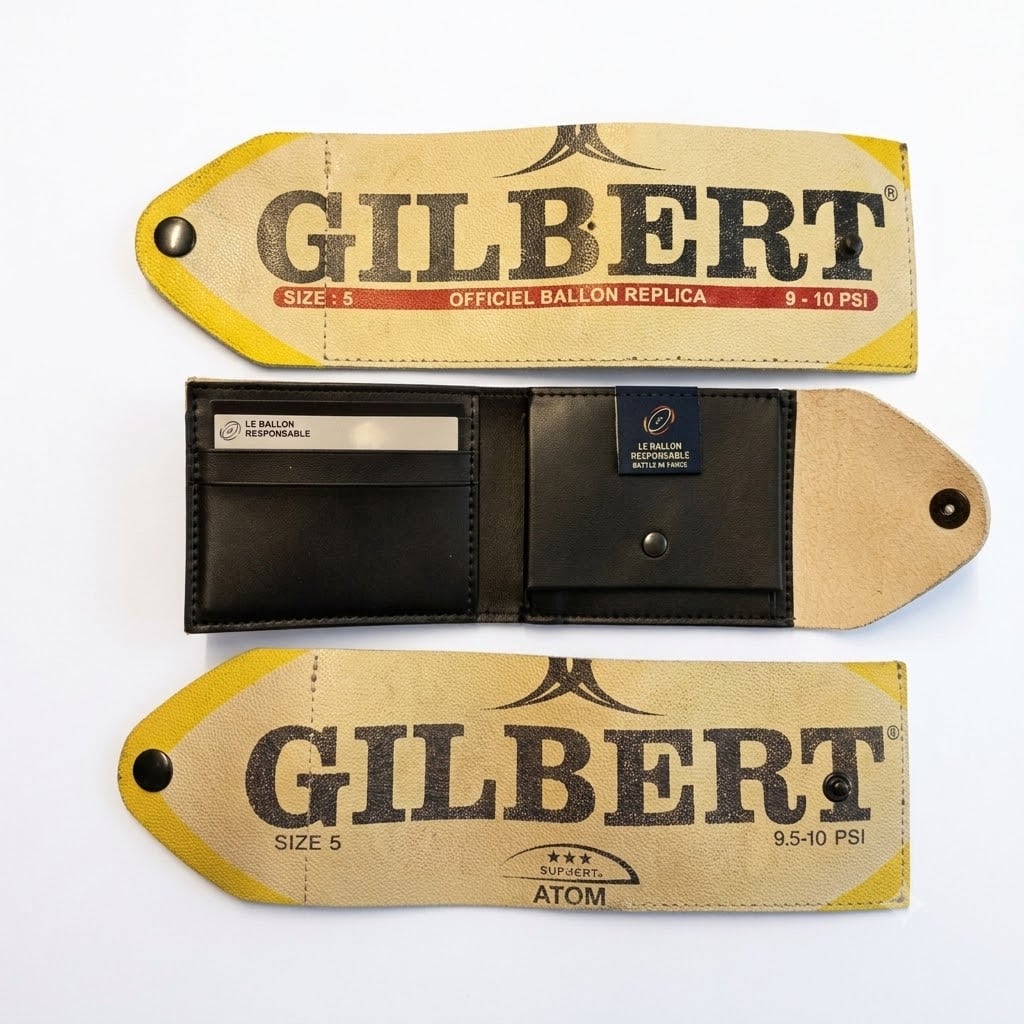 Portefeuilles Gilbert Jaune Portefeuilles Gilbert Jaune