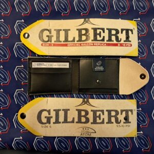 Portefeuilles Gilbert Jaune