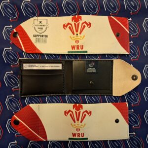 Portefeuilles PAYS DE GALLES