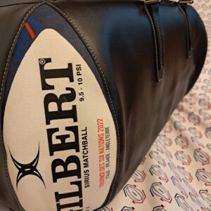 Sac de LuXe "Tournoi des VI Nations " (2022)