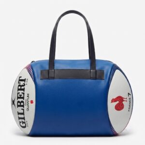 Sac Demi-Ouverture BLEU MER - Ballon Gilbert FRANCE Seven