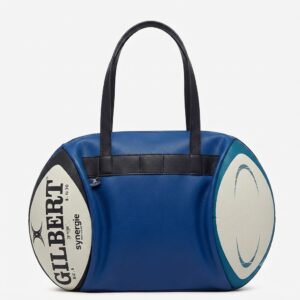 Sac Demi-Ouverture BLEU MER - Ballon Gilbert Synergie