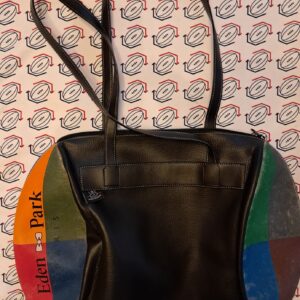 Sac Demi-Ouverture NOIR - Eden Park