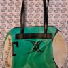 Sac Demi-Ouverture TACKLE BAG - Sac de Plaquage (Gilbert vert) SDO tacklebag