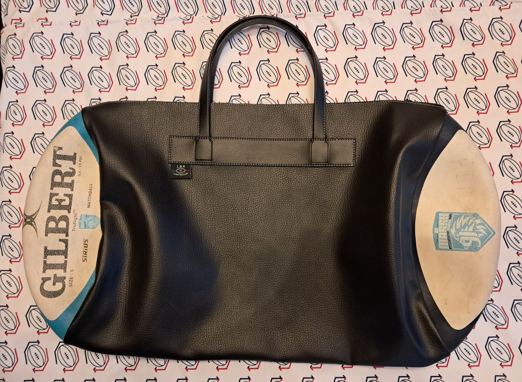 Sac de Sport Rugby Club Massy Essonne Sac de Sport Rugby Club Massy Essonne