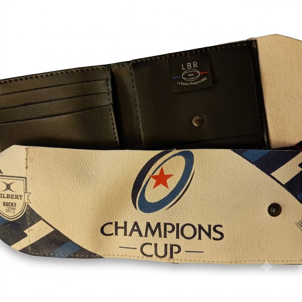 Portefeuilles Champions cup Portefeuilles Champions cup