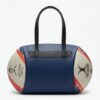 sac demi ouverture ballon rugby recycle gilbert bleu fonce crabos 300x300 1
