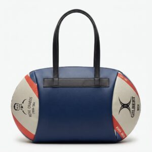 Sac Demi-Ouverture BLEU FONCE - Ballon Gilbert RENE CRABOS
