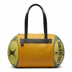 Sac Demi-Ouverture JAUNE - Ballon Gilbert GTR4000