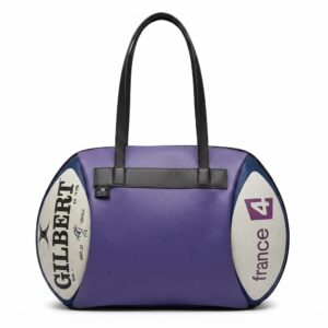Sac Demi-Ouverture VIOLET - Ballon Gilbert FRANCE 4