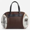 Sac Demi-Ouverture MARRON - Ballon Gilbert Defender / TOP 14 SDO defender top14 300x300 1