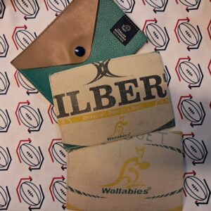 Porte-Document Australie