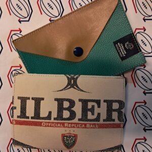 Porte-Document Club RC Toulon