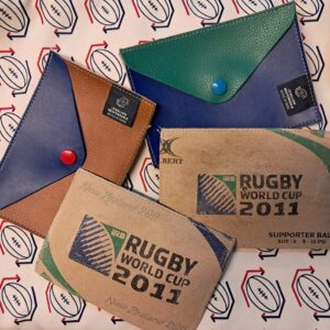 Porte-Document RUGBY WORLD CUP 2011