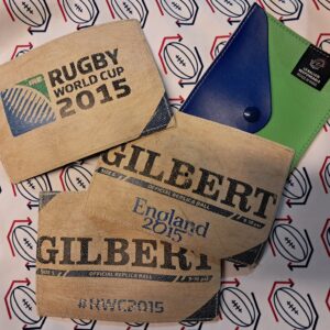 Porte-Document RUGBY WORLD CUP 2015