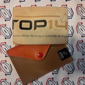 Porte-Document TOP 14