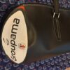 sac de luxe stade toulousain groupama ballon rugby recycle