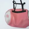 sac demi ouverture rose stade francais paris