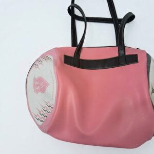 Sac Demi-Ouverture ROSE - STADE FRANÇAIS