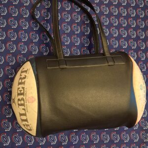 Sac Demi-Ouverture NOIR - STADE FRANCAIS