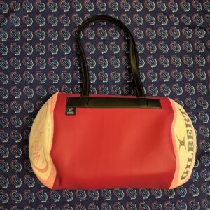 Sac Demi-Ouverture ROSE - STADE FRANÇAIS