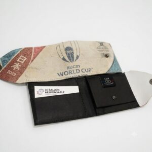 Portefeuilles RUGBY WORLD CUP 2019