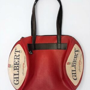 Sac Demi-Ouverture ROUGE - ANGLETERRE