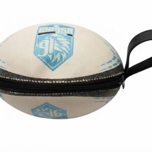 Trousse de toilette RC Massy Essonne – Identité locale