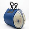 sac de sport ballon rugby recycle samoa