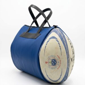 Sac de Sport BLEU MER - Ballon SAMOA