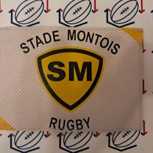 Porte-Document Club Stade Montois