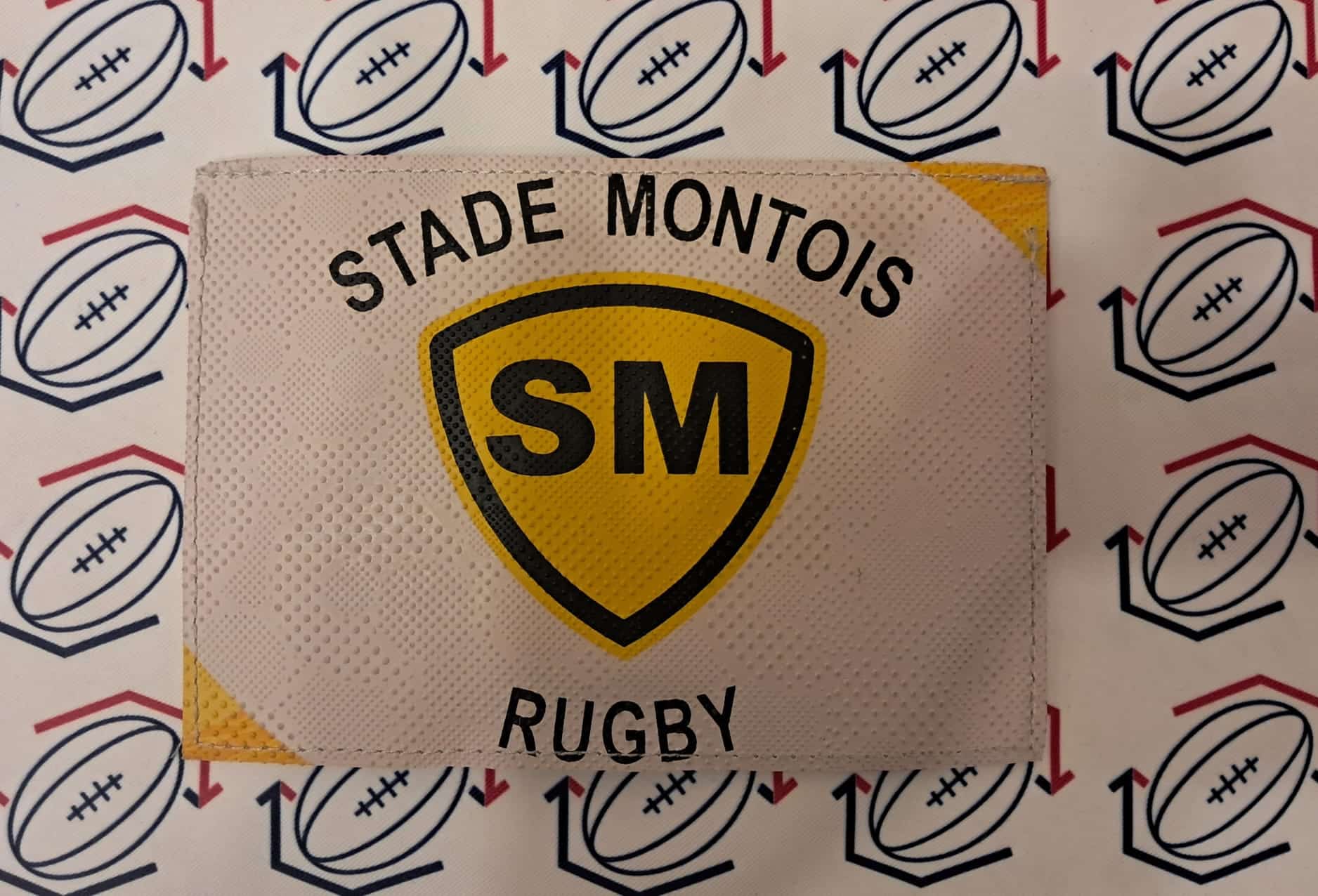 Porte-Document Club Stade Montois Porte-Document Club Stade Montois