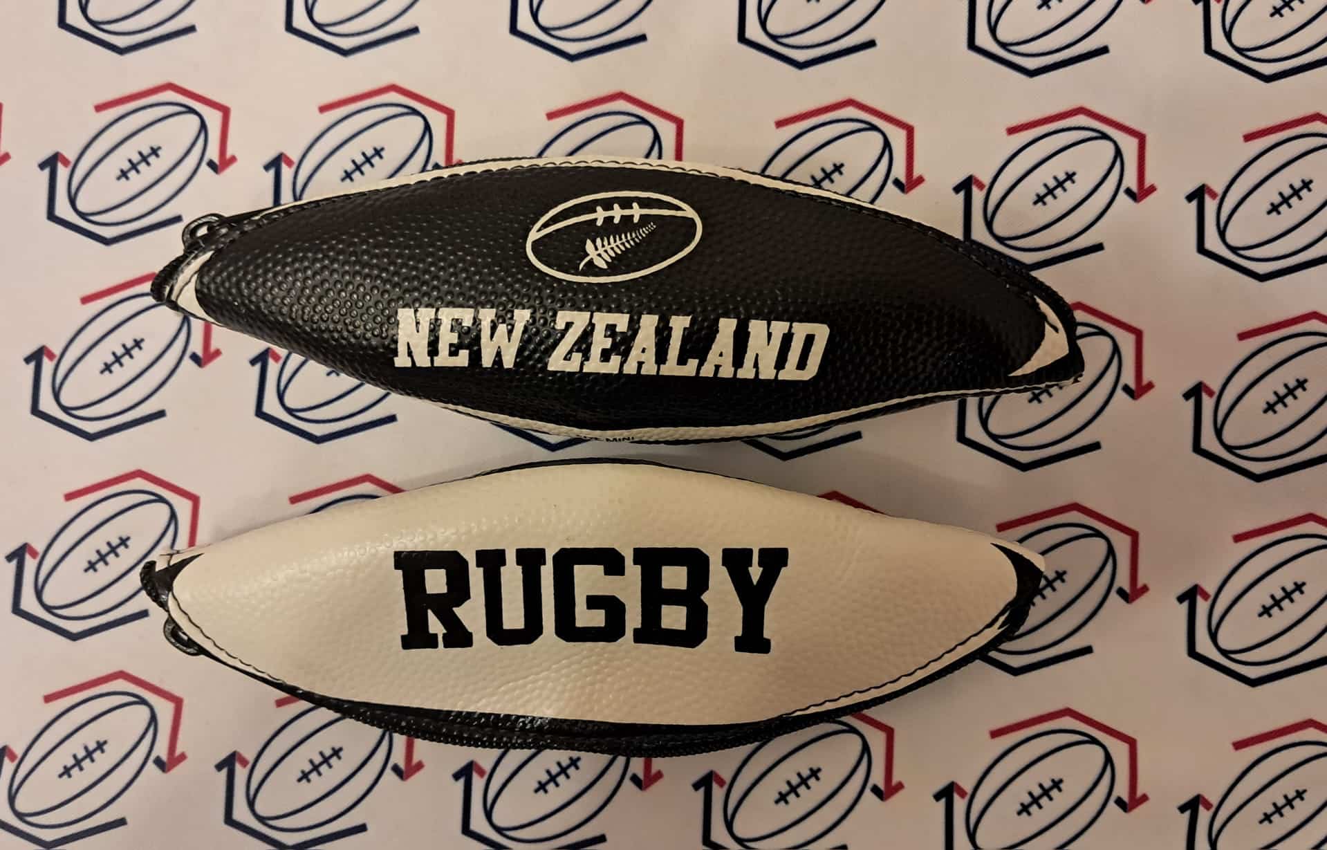 Porte-monnaie NEW-ZEALAND Porte-monnaie NEW-ZEALAND