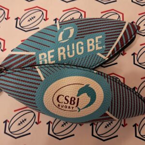 Porte-monnaie Club CS BOURGOIN-JALLIEU