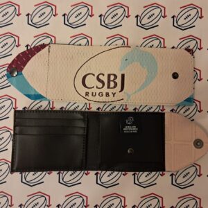 Portefeuilles Club C.S. Bourgoin - Jallieu