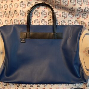 Sac de Sport BLEU MER - Ballon SAMOA