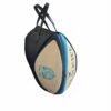 sac de sport ballon rugby recycle massy rcme
