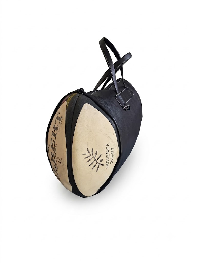 Sac de Sport PROVENCE RUGBY Sac de Sport PROVENCE RUGBY