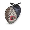 sac de sport ballon rugby recycle rct toulon