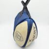 sac de sport ballon rugby recycle rcv vannes