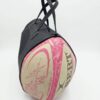 sac de sport ballon rugby recycle stade francais paris 1